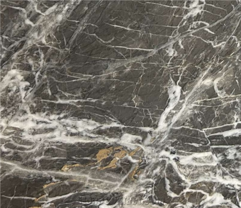 Grigio Friuli Marble Polished And Honed Slabs And Tiles