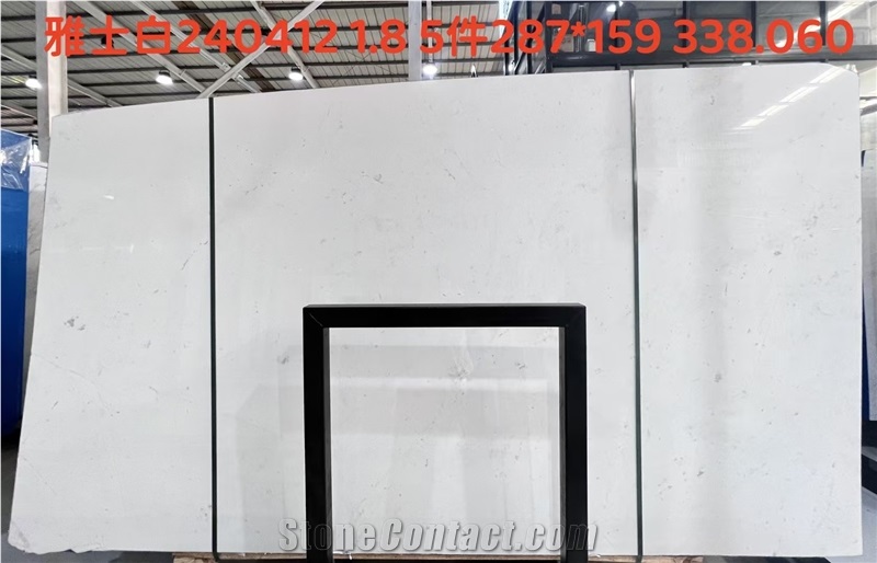 Ariston Marble Slabs