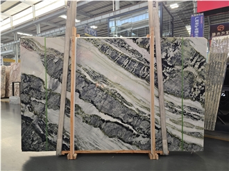 Northern Cedar - Northland Cedar Marble Slabs