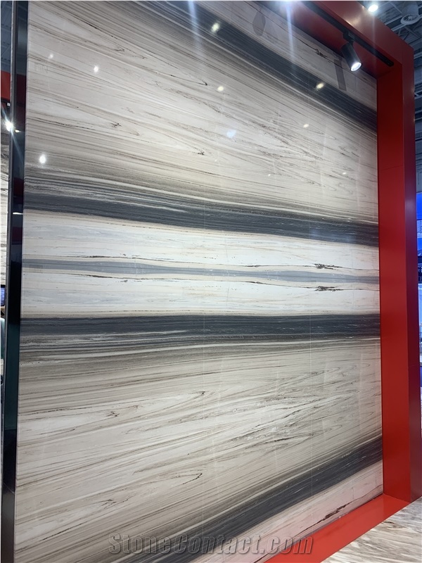 Palissandro Bronzo Marble Polished Slabs