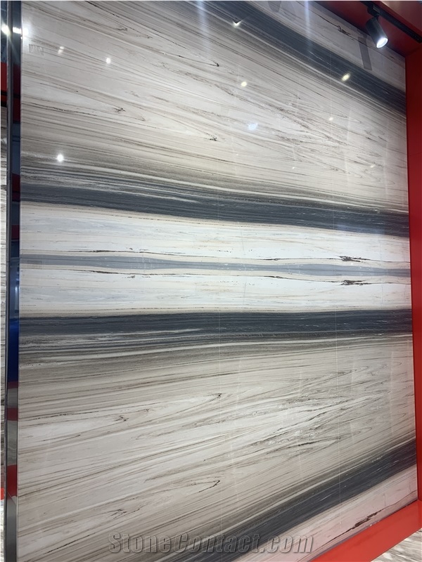 Palissandro Bronzo Marble Polished Slabs