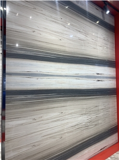 Palissandro Bronzo Marble Polished Slabs