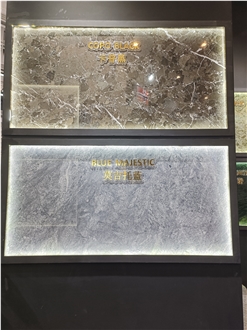 Copo Black Marble Slabs