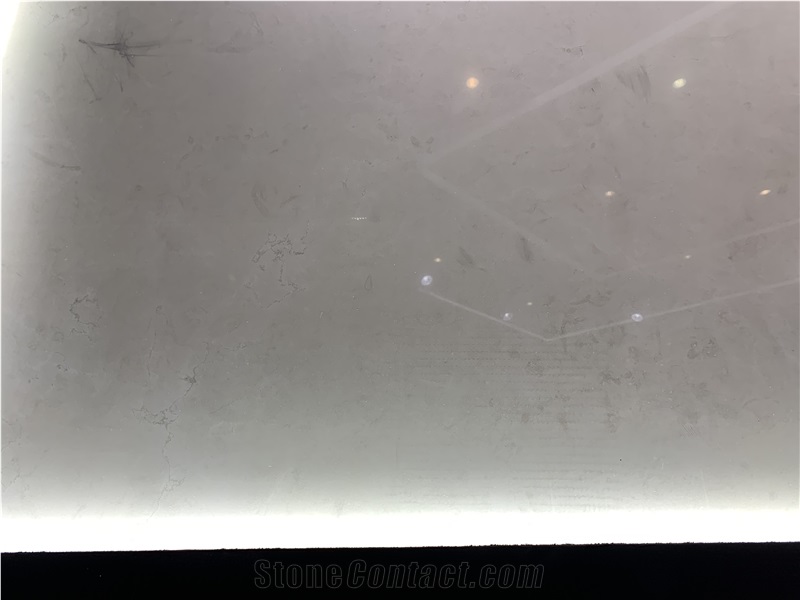 Cream Classic Limestone Polished And Honed Slabs