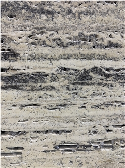 Snake Skin Travertine Slabs And Tiles