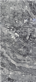 Milky Grey Quartzite Polished Slabs