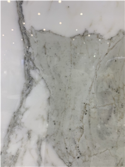Calacatta Premium Marble Polished Slabs And Tiles