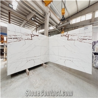 Rosso Dolomite Marble Slabs Rosso Dolomite Marble Slabs