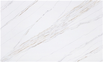 Bookmatched Slabs Solid Surface Slabs Calacatta White
