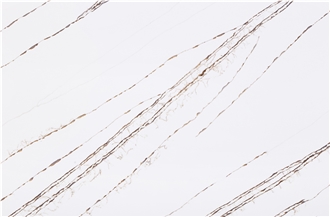 Bookmatched Slabs Solid Surface Slabs Calacatta White