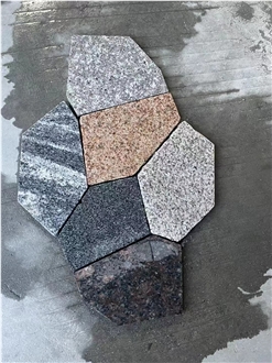 Flagstone Floor Paver, Ourdoor Ice Cracked Stone