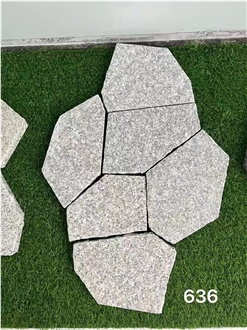 Flagstone Floor Paver, Ourdoor Ice Cracked Stone
