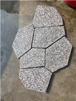 Flagstone Floor Paver, Ourdoor Ice Cracked Stone