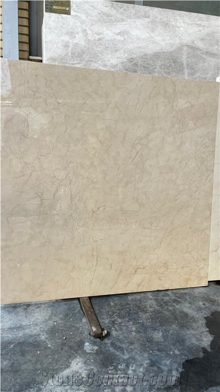 Dehbid Sumer Botticino Marble Slabs