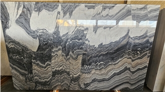 Persian Panda Marble Slabs Persian Panda Marble Slabs