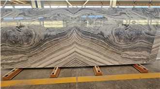 Persian Panda Marble Slabs