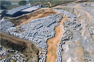 Phantom Grey Marble - Ruichang Grey Marble Quarry