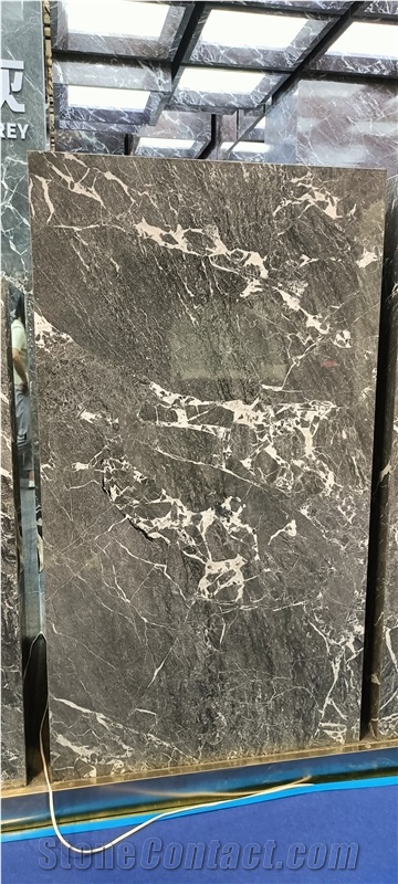 Phantom Grey Marble - Ruichang Grey Marble Quarry
