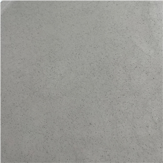 Pure Grey Quartz Slabs