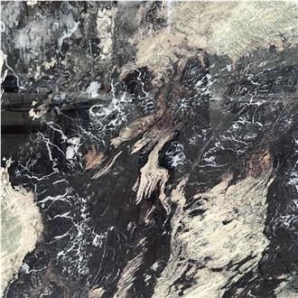Cactus Boreal Quartzite Slabs