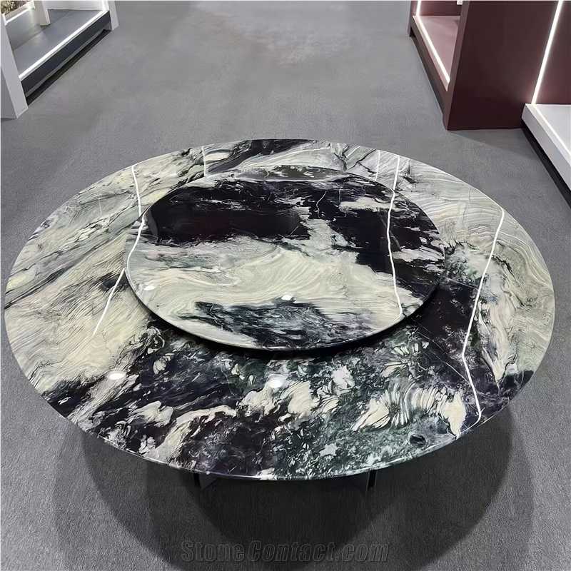 Cactus Boreal Quartzite Slabs