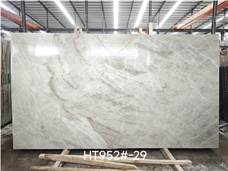 Taj Mahal Quartzite Tiles - Polished