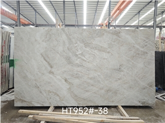 Taj Mahal Quartzite Tiles - Polished