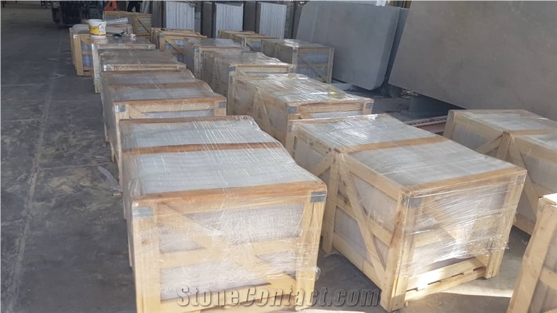 Gohare Limestone Tiles