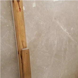 Burdur Beige Marble Slab