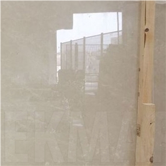 Burdur Beige Marble Slab