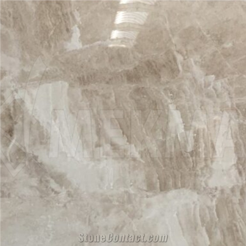 Coffee Royal Marble Slab