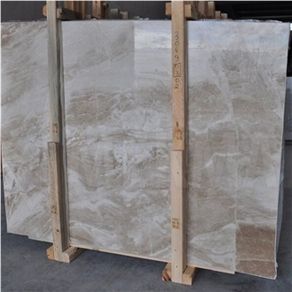 Coffee Royal Marble Slab