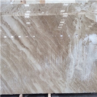 Coffee Royal Marble Slab