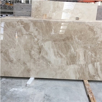 Coffee Royal Marble Slab
