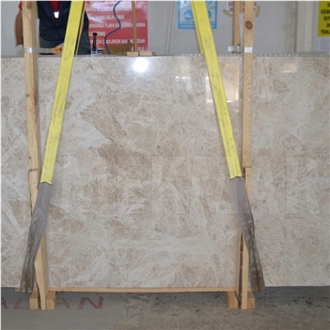 Emperador Light Marble Slab
