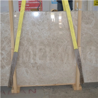 Emperador Light Marble Slab