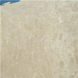 Latte Cream Marble Slab