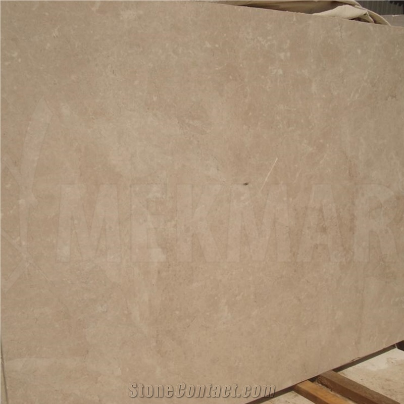 Latte Cream Marble Slab