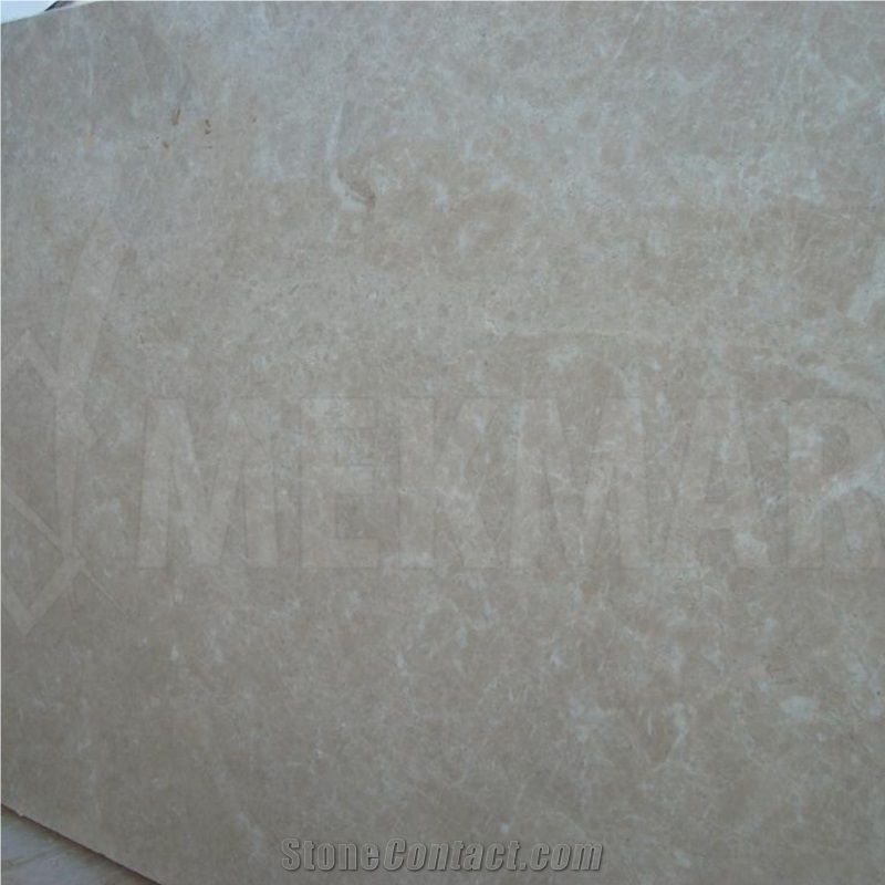 Latte Cream Marble Slab