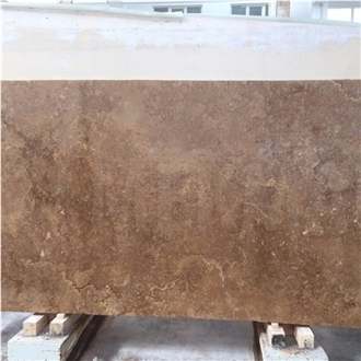 Noce Travertine Slabs