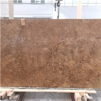 Noce Travertine Slabs