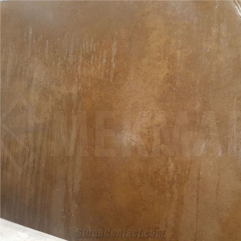 Noce Travertine Slabs