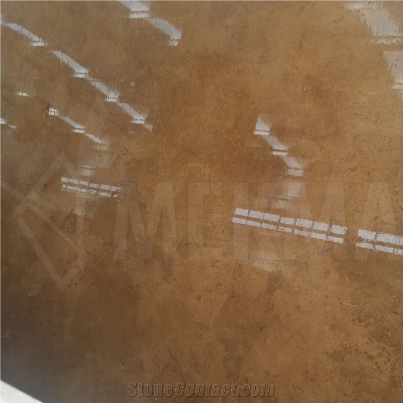 Noce Travertine Slabs