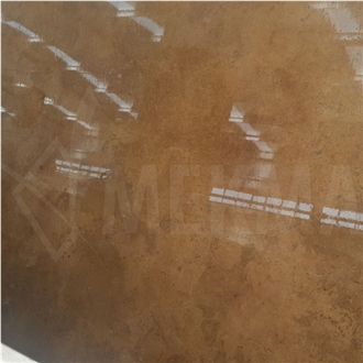 Noce Travertine Slabs