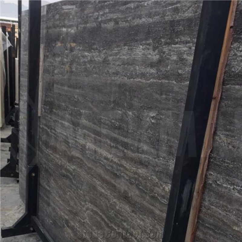 Persian Silver Vein Cut Slab Tiles