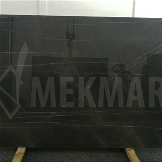 Pietra Grey Marble Slab Pietra Grey Marble Slab
