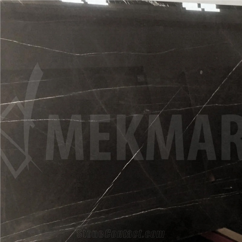 Pietra Grey Marble Slab
