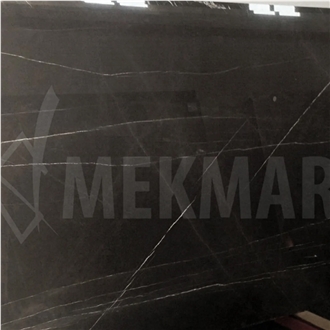 Pietra Grey Marble Slab