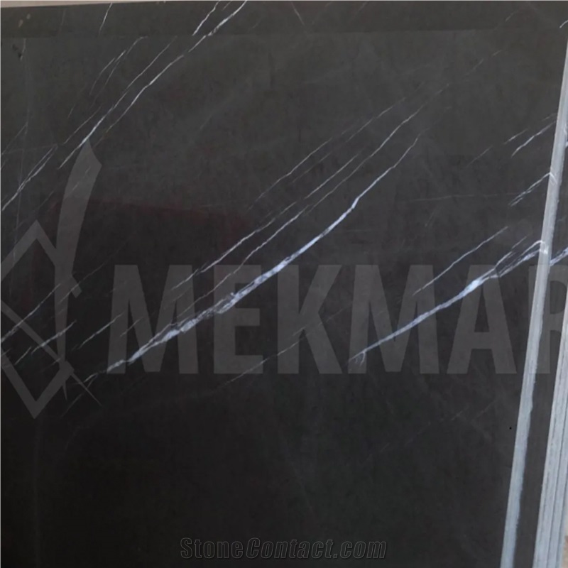 Pietra Grey Marble Slab