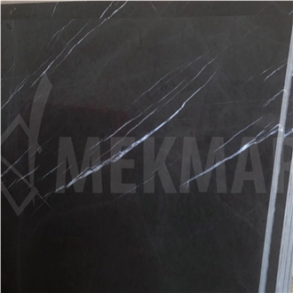 Pietra Grey Marble Slab
